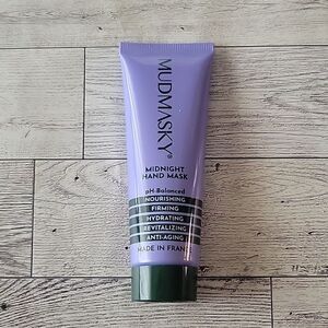 Mudmasky Midnight Hand Mask